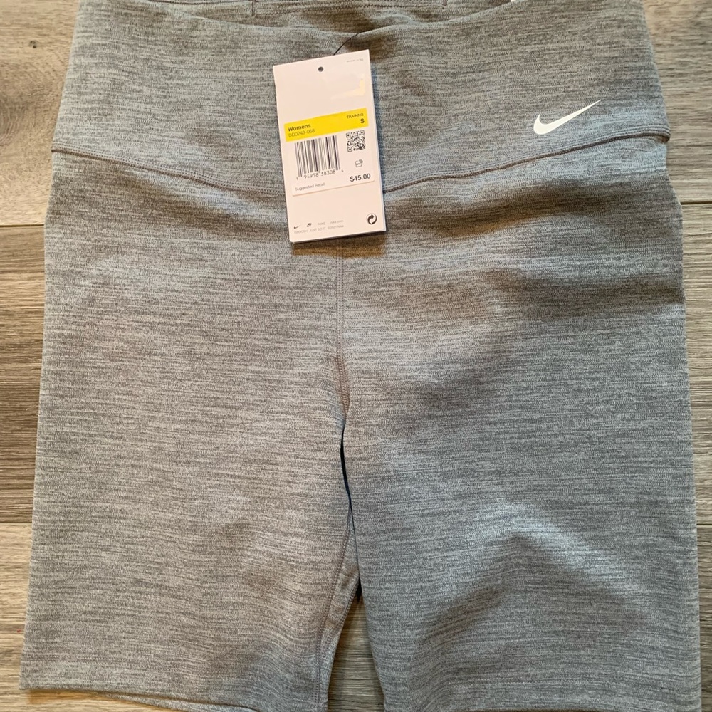 Nike Bike Shorts Brand new with tags